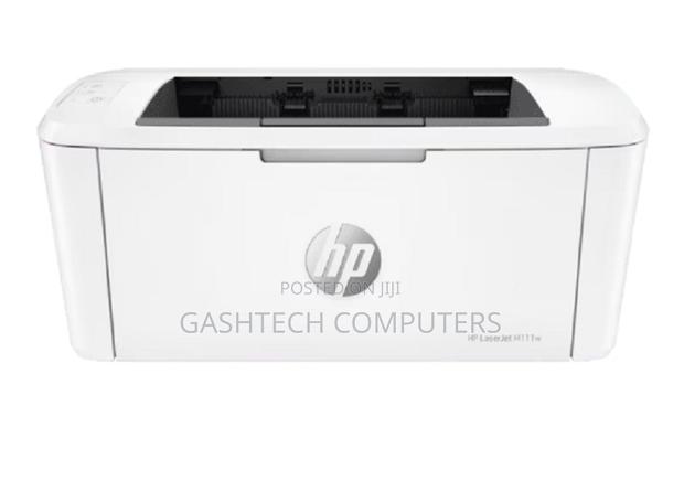 Hp Laserjet M111w Printer M111w Laserjet - main view