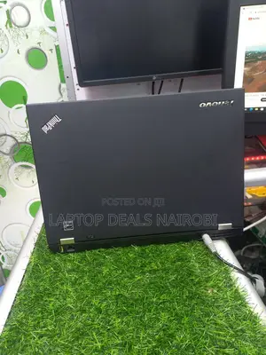 Laptop Lenovo ThinkPad T430 8GB Intel Core I5 HDD 500GB