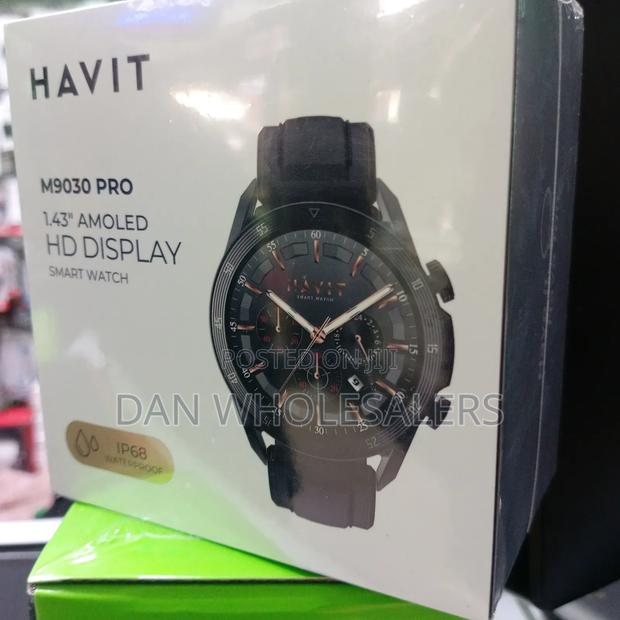 Havit M9030 - thumbnail 2