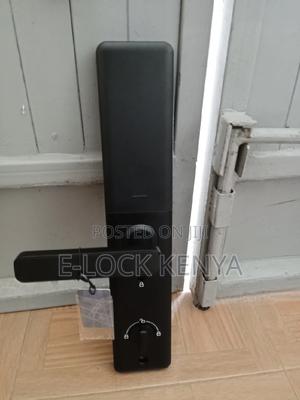 Passcode Access Control.Smart Biometric Locks With Passcode - thumbnail 2