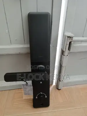 Passcode Access Control.Smart Biometric Locks With Passcode