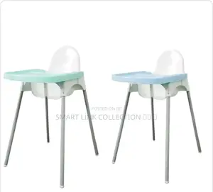 Momeasy Baby Feeding Chair