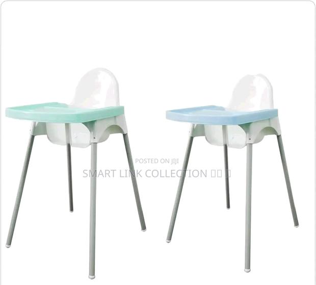 Momeasy Baby Feeding Chair