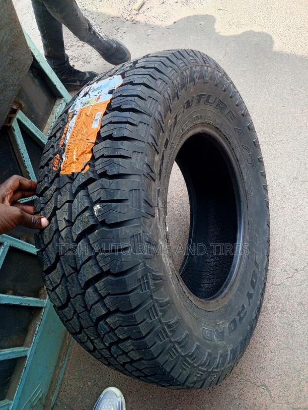 265/70r16 Joyroad