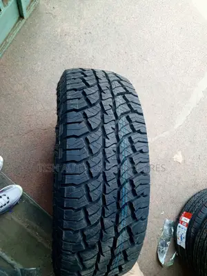 265/70r16 Adventure