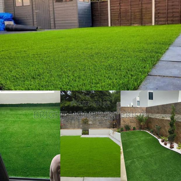 Grass Carpets Grass Carpets Grass Carpets - main view