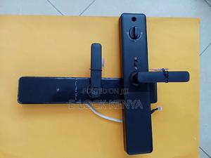 Wifi Enabled Security.Smart Biometric Locks With Passcode - thumbnail 2