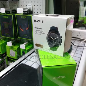 Havit M9030,AMOLED Smart Watch Pro HD Display - thumbnail 2