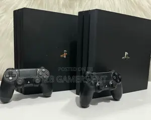 Ps4’S , Slim , Pro