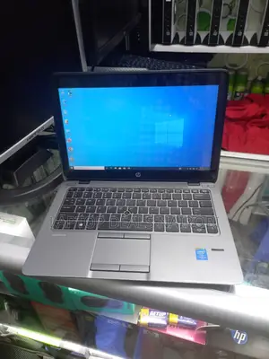 Laptop HP EliteBook 820 G2 8GB Intel Core I5 SSD 256GB