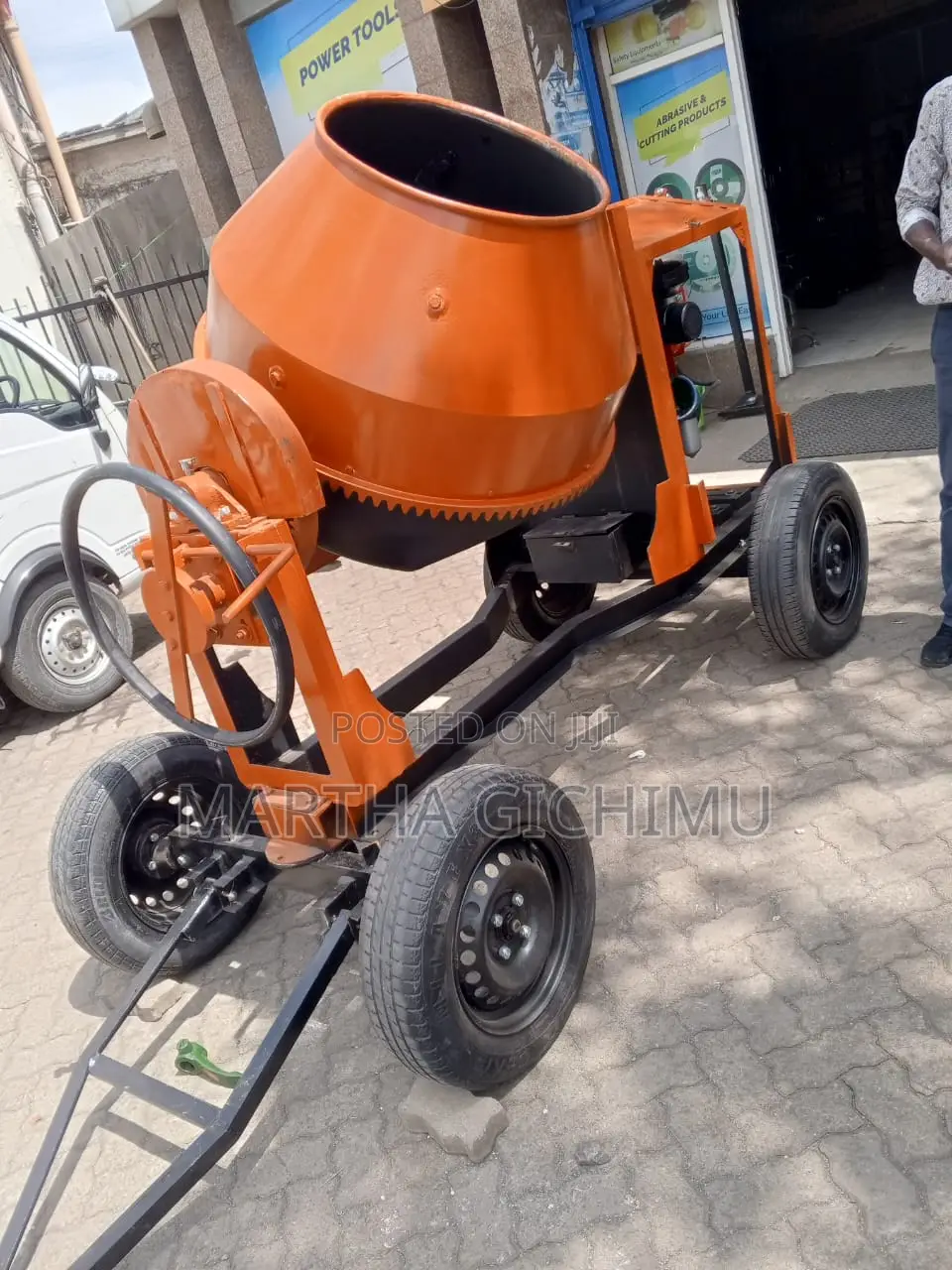 High Quality Indian Mixer Available