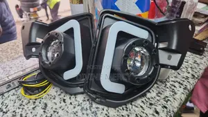 Fog Lamp Light Hiace 9L