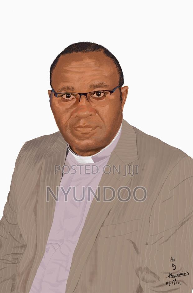 Portrait Art Artist - thumbnail 2