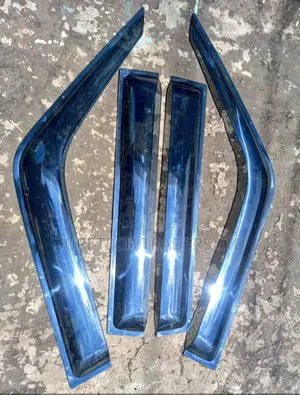 Landcruiser 78/79 Original Windbreakers