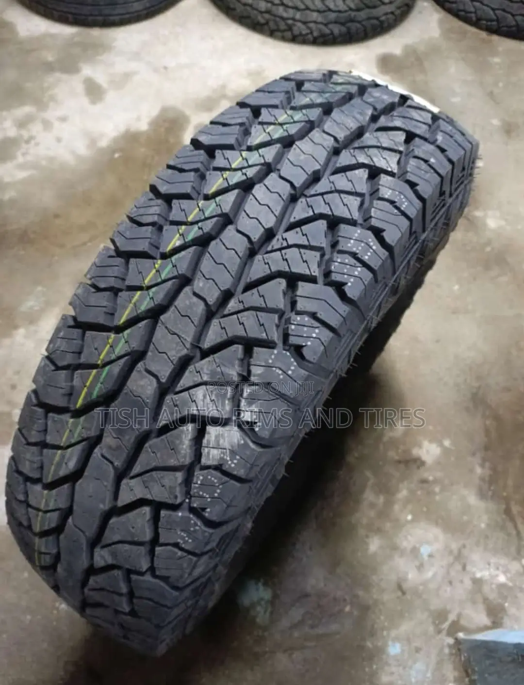 235/75r15 Adventure