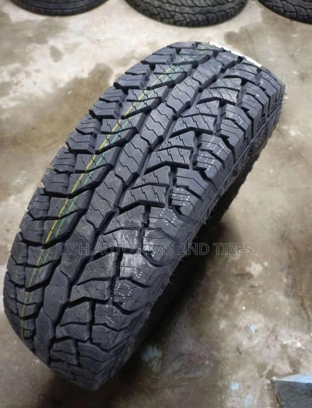 235/75r15 Adventure