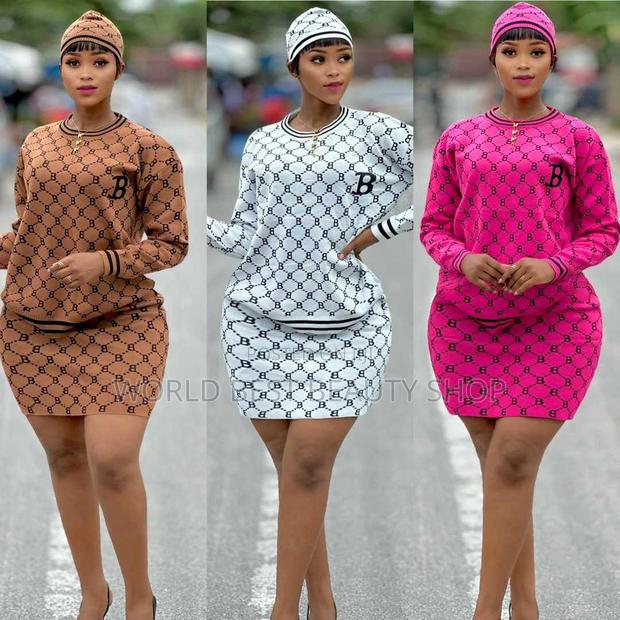 Fashion Dresses, Jumpsuit,2 Piece,Biker Shorts - thumbnail 11