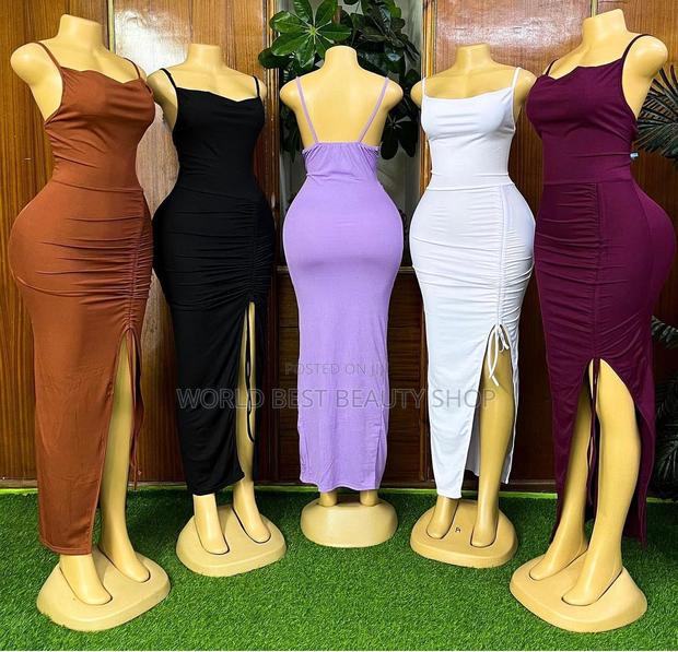 Fashion Dresses, Jumpsuit,2 Piece,Biker Shorts - thumbnail 8