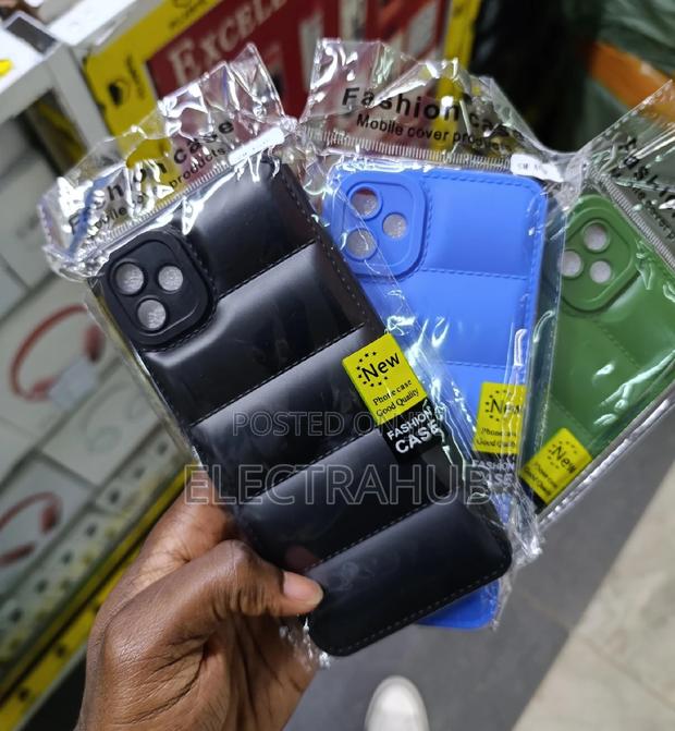 Samsung Galaxy A04e Soft Silicone Case