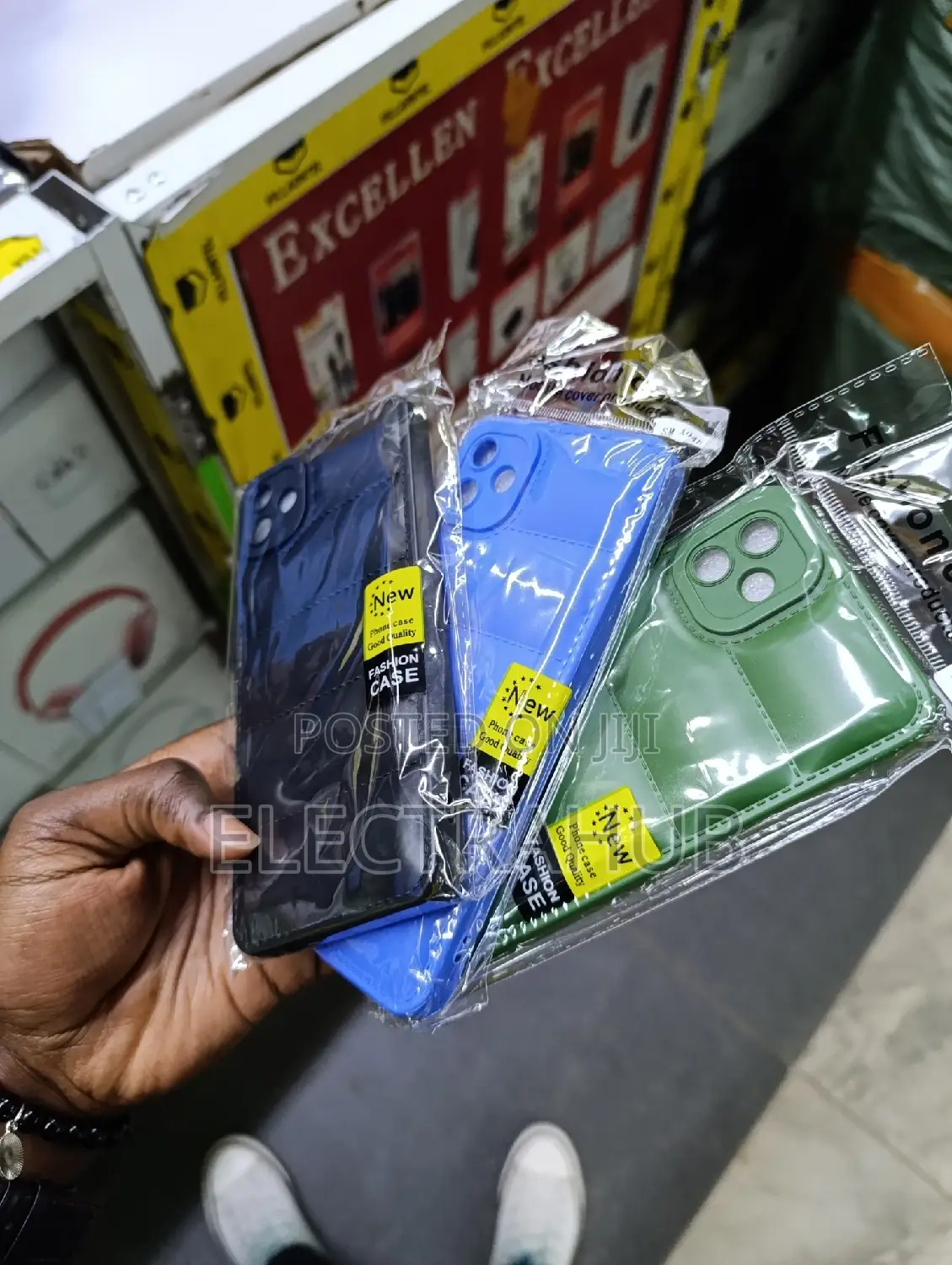 Samsung Galaxy A04e Soft Silicone Case