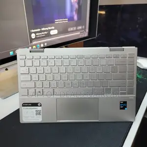 Laptop HP Envy 13 8GB Intel Core I7 SSD 512GB