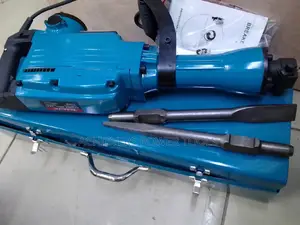 Makita Demolition Hammer