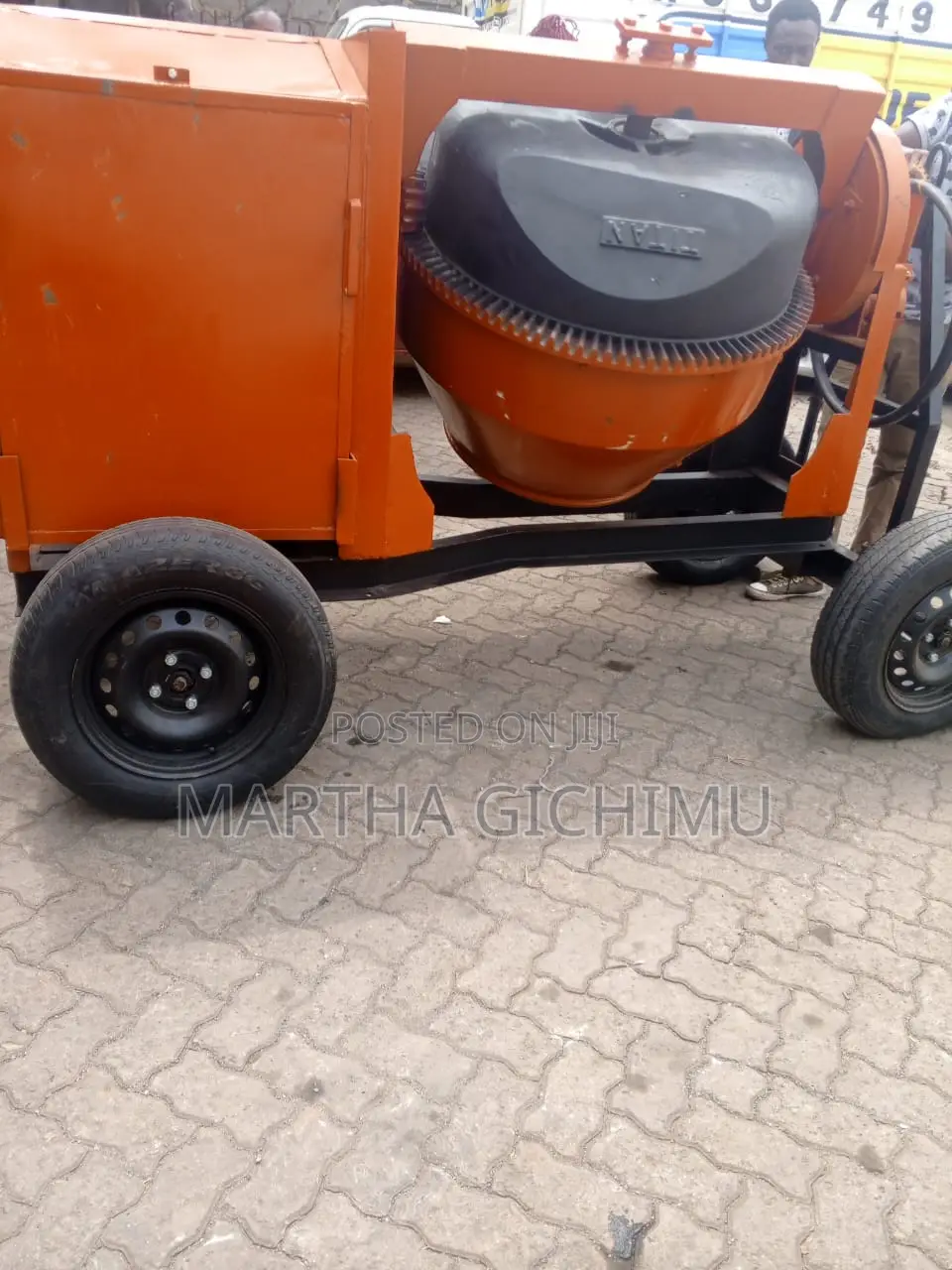 Mixer Available At Our Store