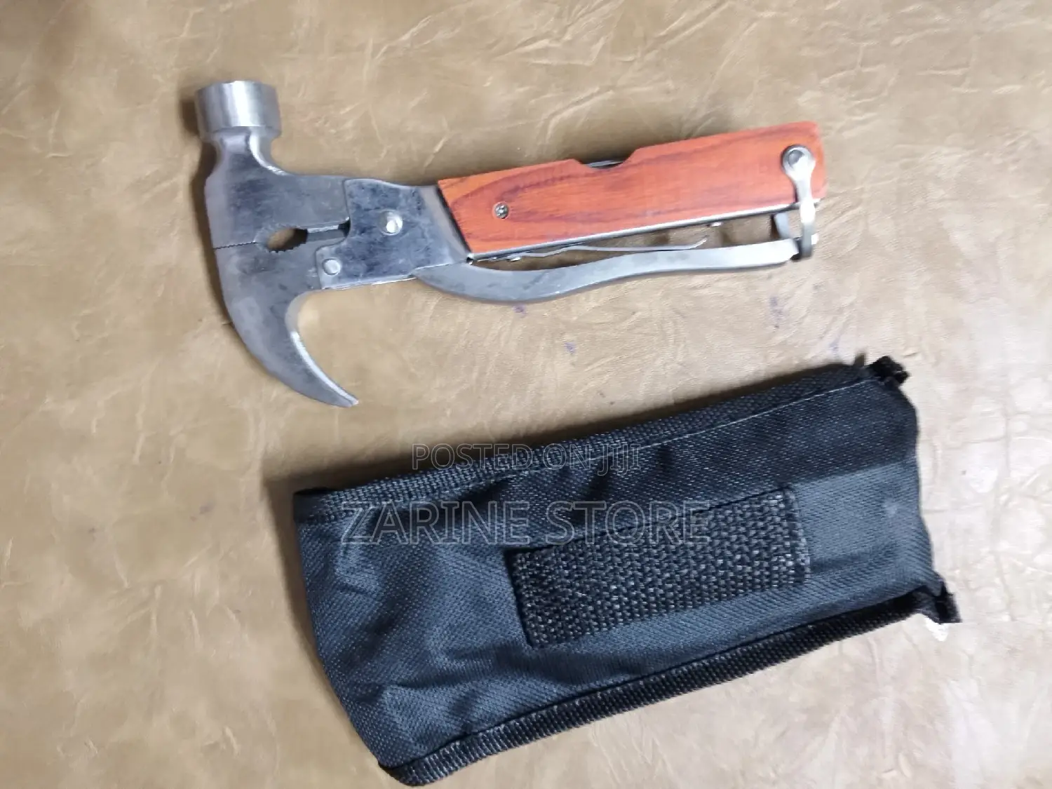 Claw Hammer Hand Tool