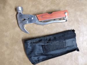 Claw Hammer Hand Tool - thumbnail 2