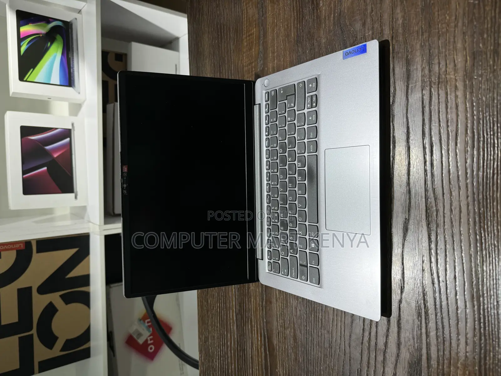 Laptop Lenovo Ideapad 3 8GB Intel Core I7 SSD 512GB