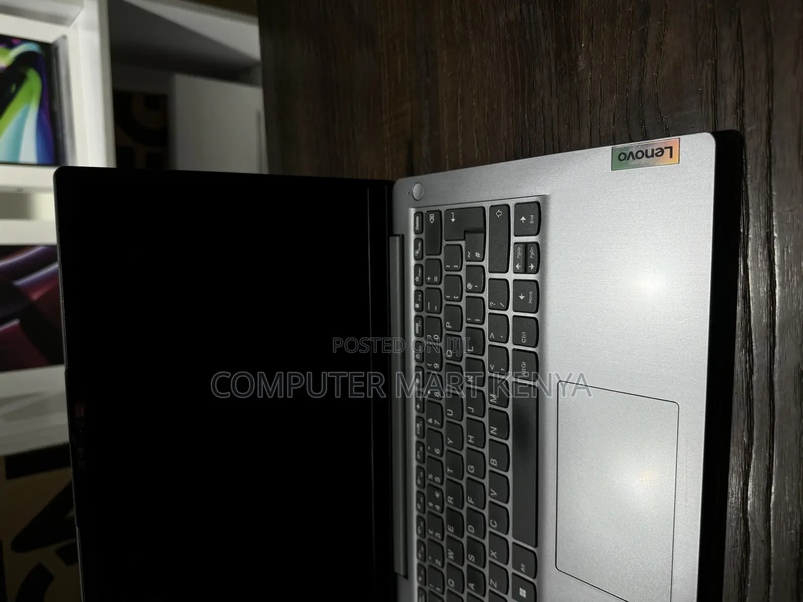 Laptop Lenovo Ideapad 3 8GB Intel Core I7 SSD 512GB