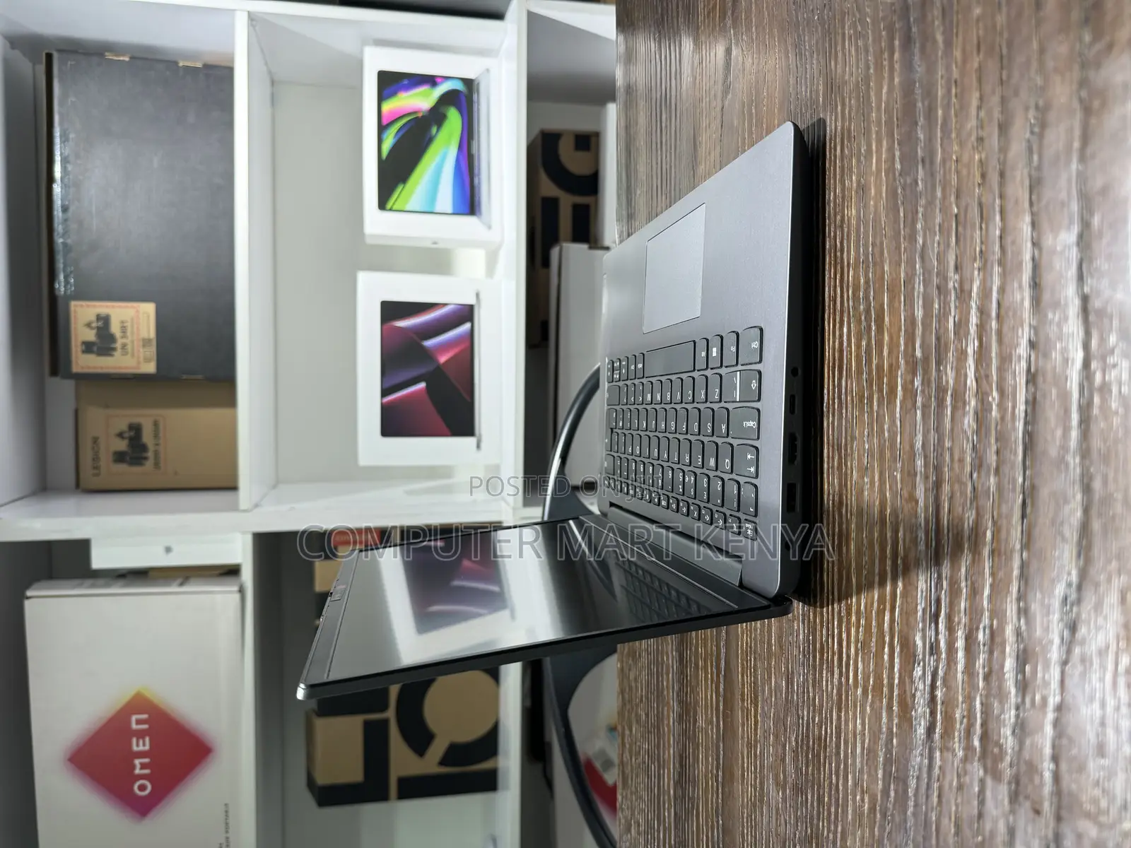 Laptop Lenovo Ideapad 3 8GB Intel Core I7 SSD 512GB