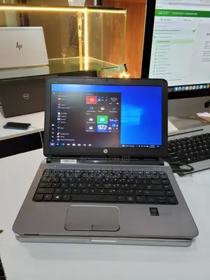 Laptop HP 430 G1 8GB Intel Core I5 SSD 256GB