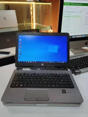 Laptop HP 430 G1 8GB Intel Core I5 SSD 256GB