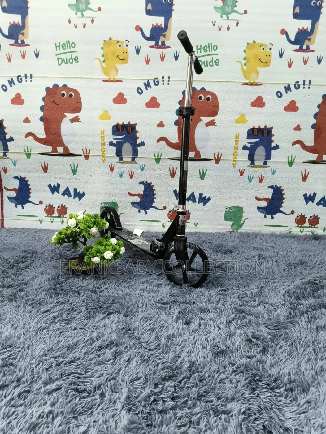Adult Scooters*Scooter