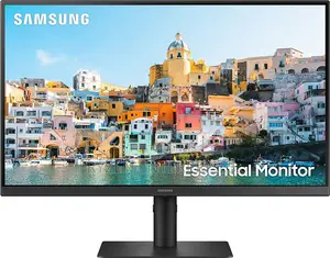 Samsung Essential 24" FHD Monitor