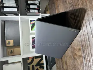 Laptop Lenovo Ideapad 3 8GB Intel Core I7 SSD 512GB