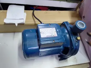 Pedrollo 1hp Booster Water Pump