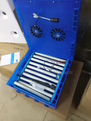 Automatic Eggs Incubator 64eggs