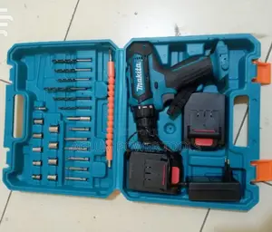 Cordless Makita 26V