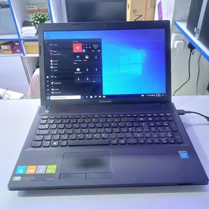 Laptop Lenovo G500 4GB Intel Celeron HDD 500GB - main view