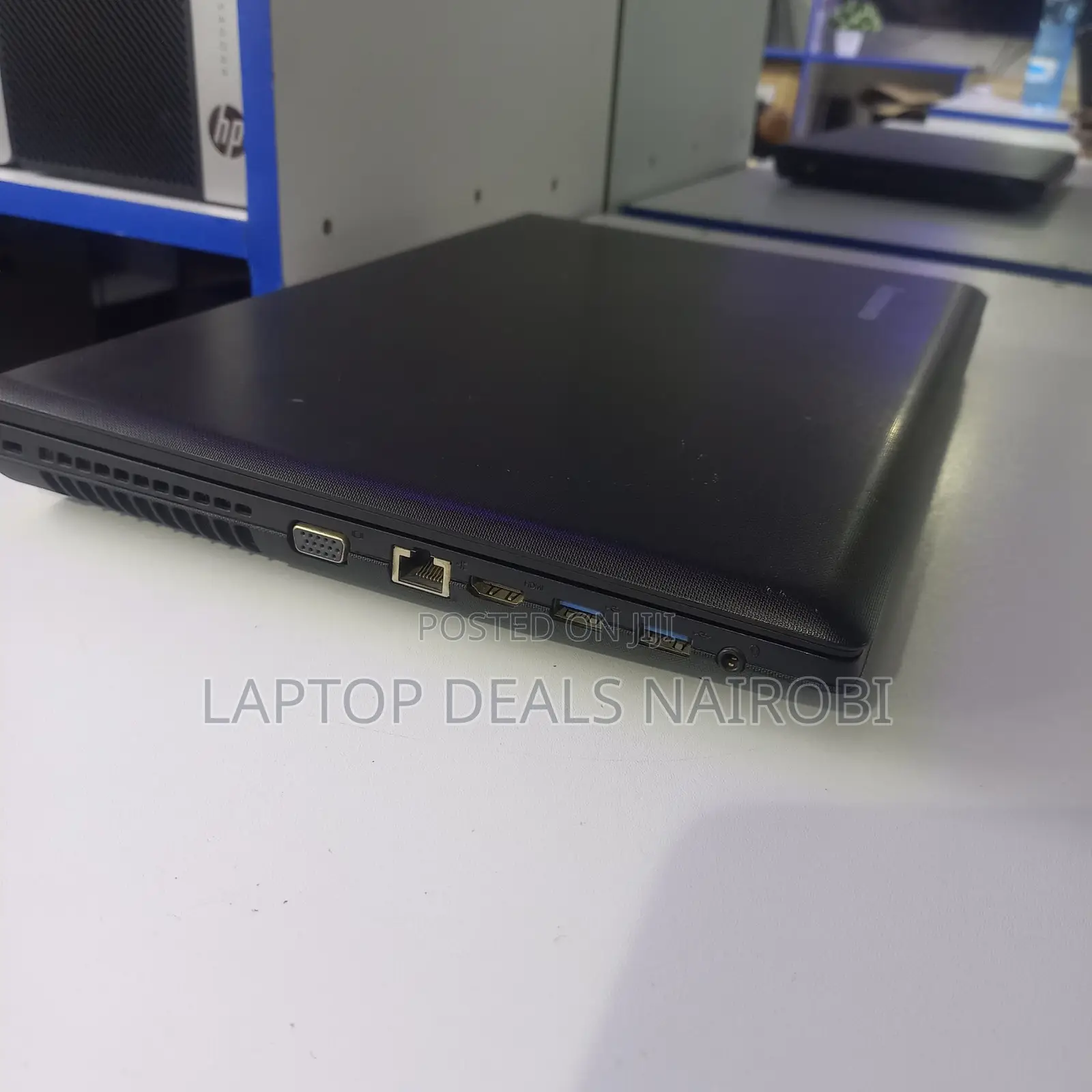 Laptop Lenovo G500 4GB Intel Celeron HDD 500GB