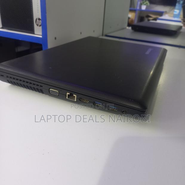 Laptop Lenovo G500 4GB Intel Celeron HDD 500GB - thumbnail 3
