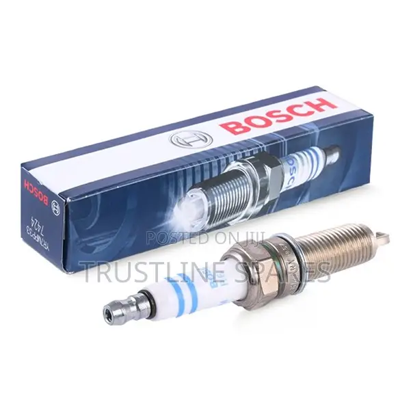 Mercedes Spark Plug Bosch