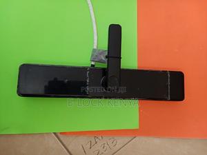 Smart Access.Biometric Lock With Passcode Capability - thumbnail 2