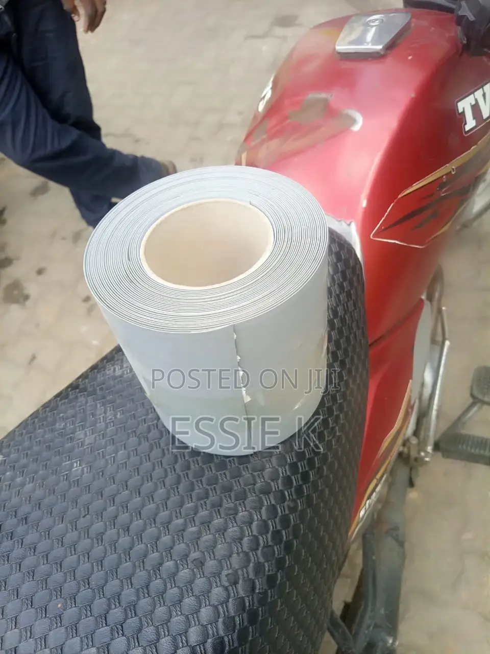Masterseal 930(20m)