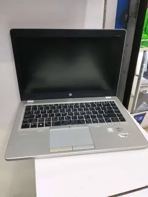 Laptop HP EliteBook Folio 9470M 8GB Intel Core I5 HDD 500GB