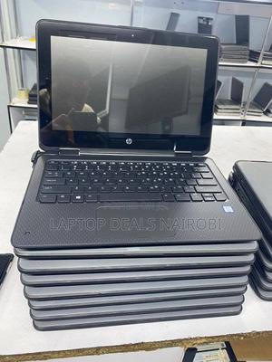 Laptop HP ProBook 11 G2 EE 4GB Intel Celeron SSD 128GB - main view