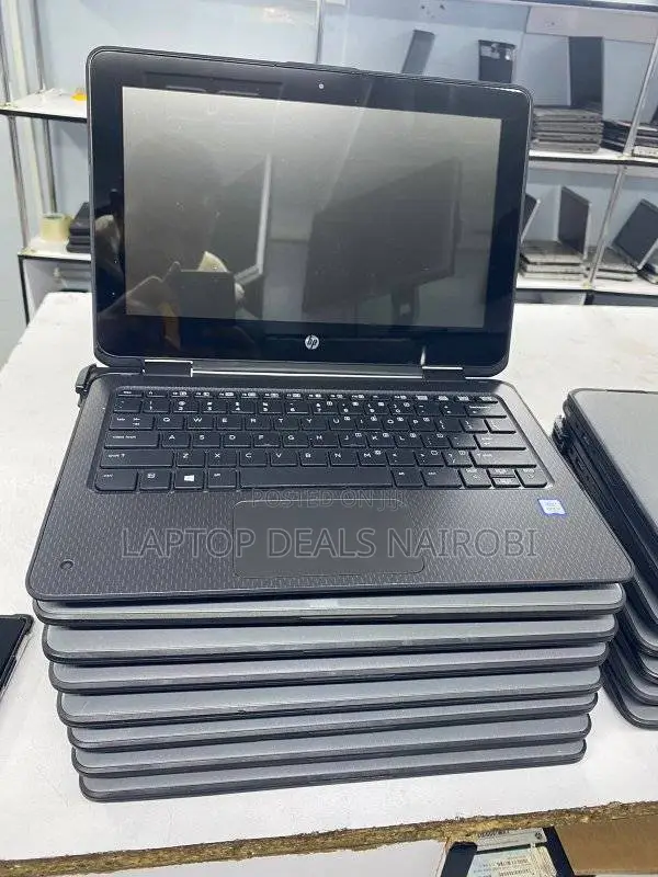 Laptop HP ProBook 11 G2 EE 4GB Intel Celeron SSD 128GB