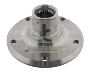 BMW Rear Bearing Febi